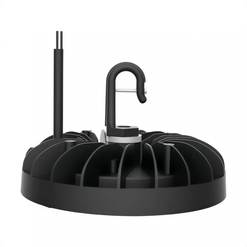 luminaria galponera highbay value 150w/6500k 105º 15000lm