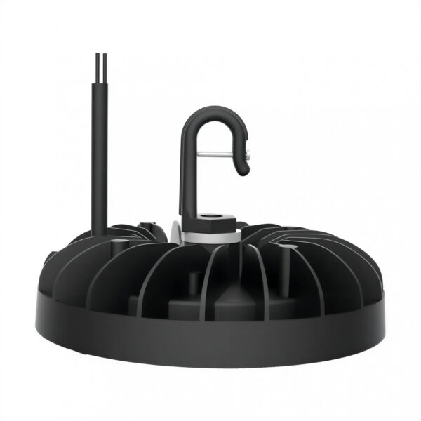 luminaria galponera highbay value 150w/6500k 105º 15000lm