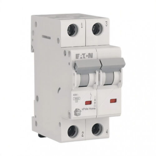 interruptor termomagnetico 3x6a 4.5ka