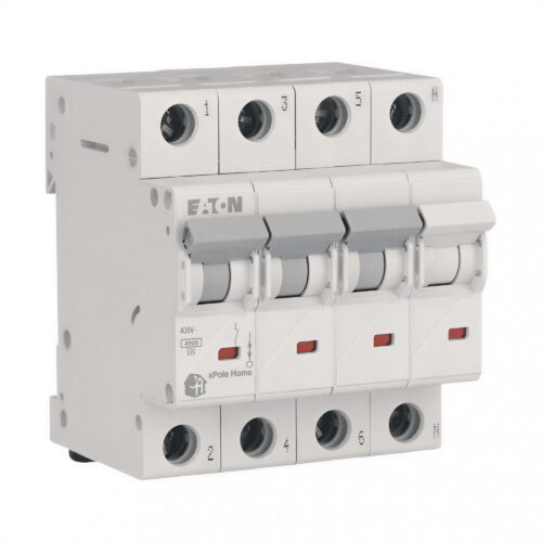 interruptor termomagnetico 3x6a 4.5ka