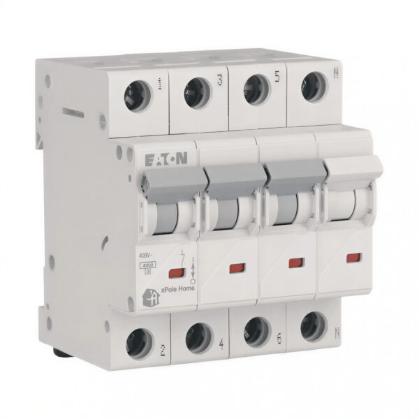 interruptor termomagnetico 3x6a 4.5ka interruptor termomagnetico 3x6a 4.5ka