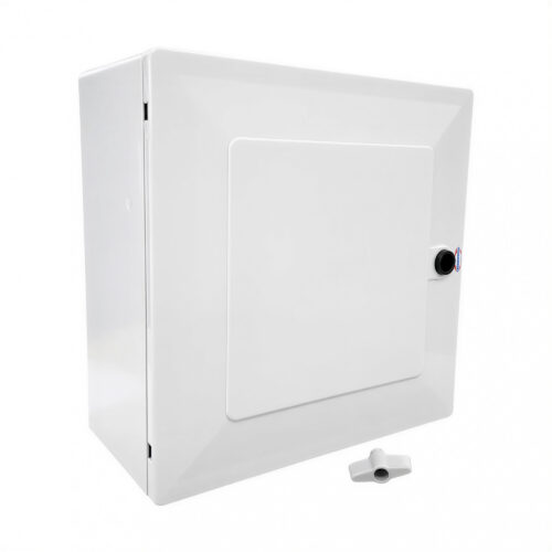 105277 gabinete argenpoldin tapa transparente ip65 ik10 105277 gabinete argenpoldin tapa transparente ip65 ik10