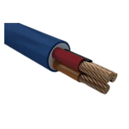 Cable de Cobre Subterráneo LSOH 3 x 10 mm - Por Metro