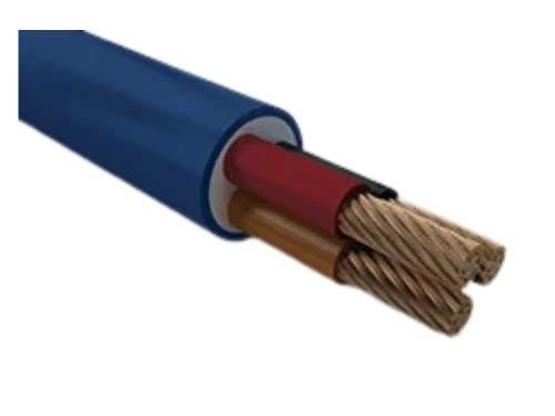 Cable de Cobre Subterráneo LSOH 4 x 2,5 mm - Por Metro