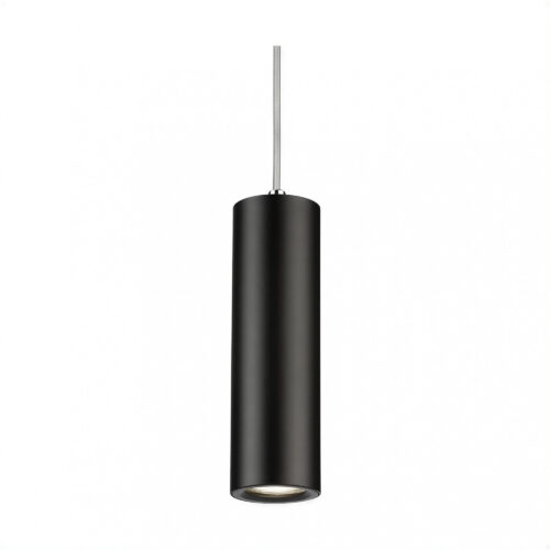 colgante industrial 1005 e27 aluminio