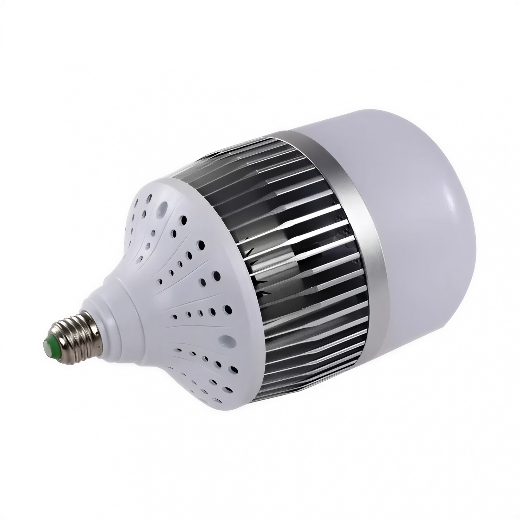 lampara led alta potencia goodyear 150w/865 e40 12000lm