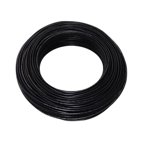 105628.jpg Cable de Cobre Paralelo 2 x 1,5 mm - Negro - Por Metro