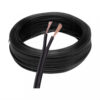 cable paralelo 2 x 0,75 mm cristal por metro cable paralelo 2 x 0,75 mm cristal por metro