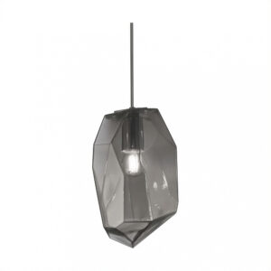 colgante industrial 1005 e27 aluminio