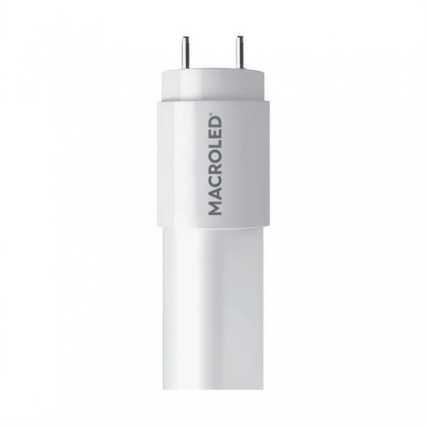 liston para tubo de led 1x8w 60cm