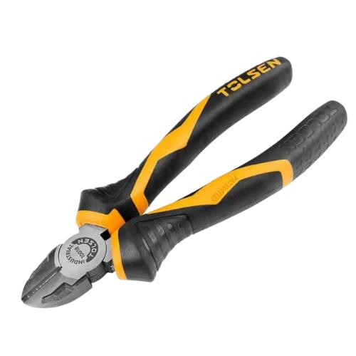 Alicate de Corte Diagonal 7"