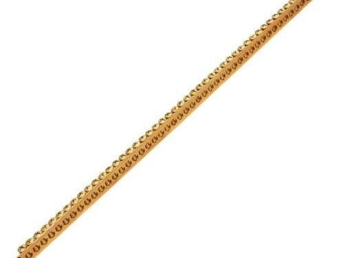 Barra Colectora para Puesta a Tierra 1-45-125a