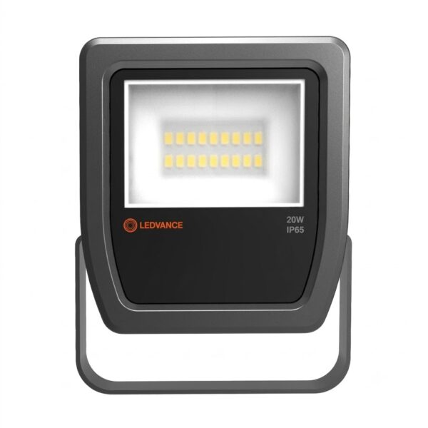 proyector exterior floodlight ip65 ledvance 165w/850 19800lm