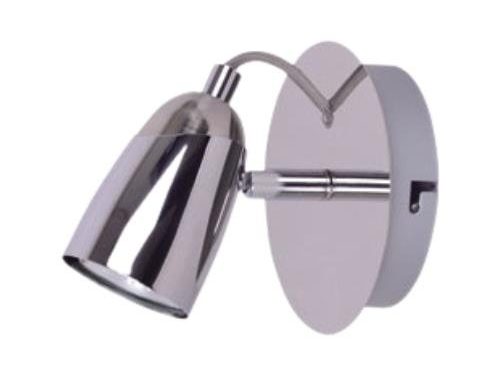 Aplique Konus - 1 Luz - Níquel - GU10