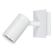 Spot Tempano - 1 Luz - Blanco - GU10