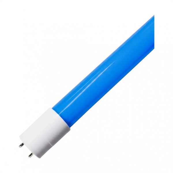 tubo led 60 cm 9w 6000k luz fria