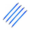 tubo led 60 cm 9w 6000k luz fria