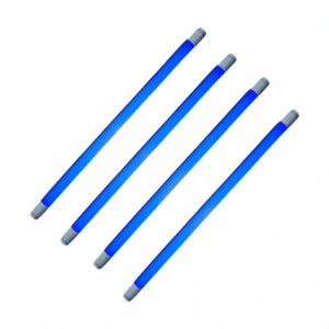 tubo led 60 cm 9w 6000k luz fria