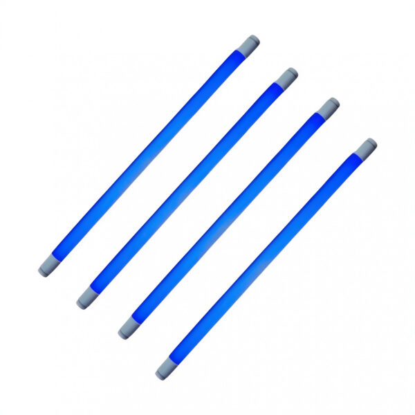 tubo led 60 cm 9w 6000k luz fria