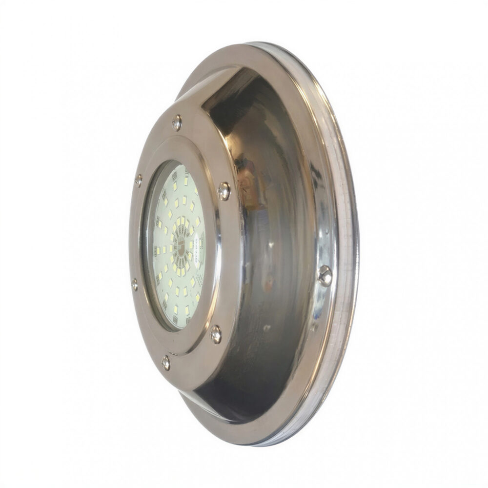 laguna exterior led 100 monocromo calido sin fuente