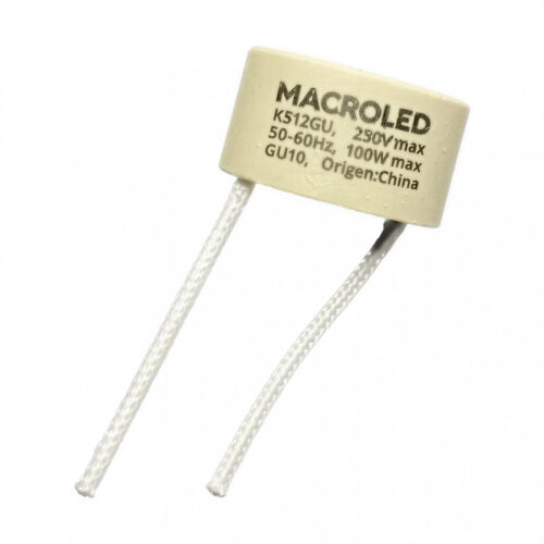 zocalo cableado para lampara gu10 20cm zocalo cableado para lampara gu10 20cm