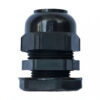 prensacable pvc rosca electrica 1 1/4" con tuerca prensacable pvc rosca electrica 1 1/4" con tuerca