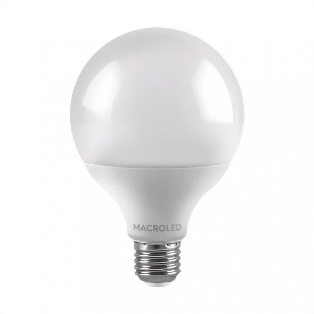 lampara par 38 led 15w luz calida e27 ip65