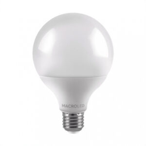 lampara par 38 led 15w luz calida e27 ip65