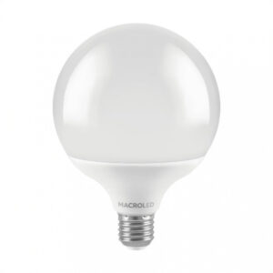 lampara par 38 led 15w luz calida e27 ip65