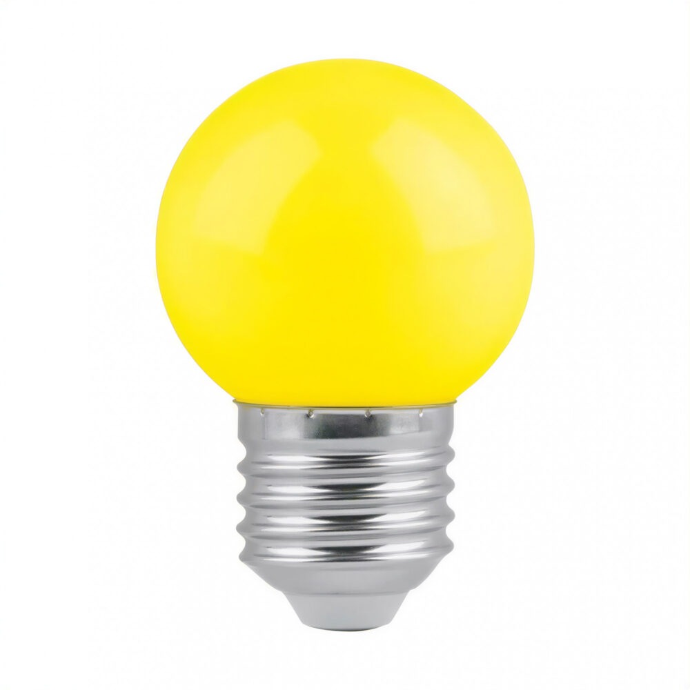 lampara par 38 led 15w luz calida e27 ip65
