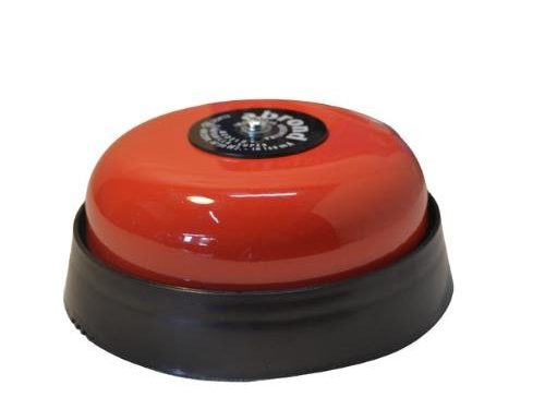 Timbre Campanilla Super 10 - 220/12 V