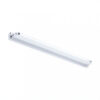 aplique led eclipse 22 w negro aplique led eclipse 22 w negro