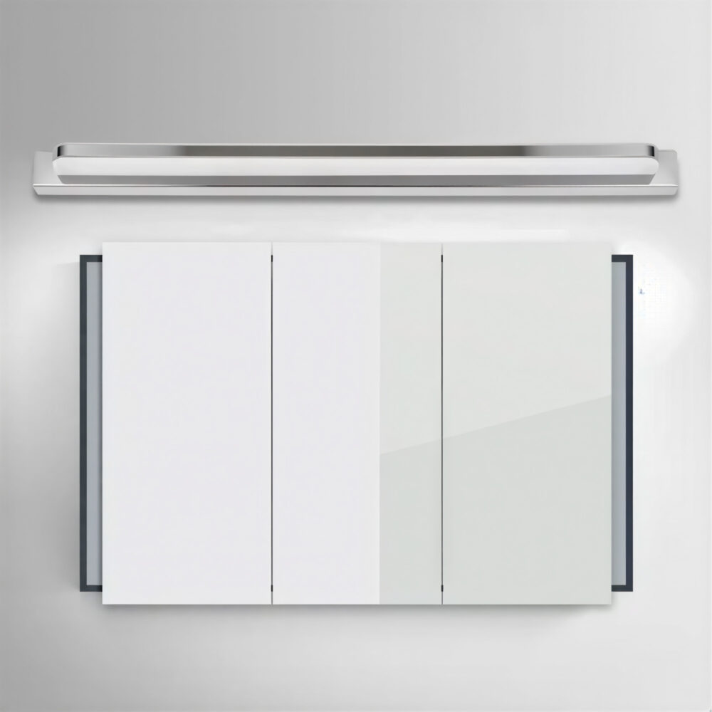 difusor led kelsi 14w luz cálida cromo difusor led kelsi 14w luz cálida cromo