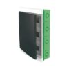 Caja de Embutir para 48 Módulos - Puerta Fume
