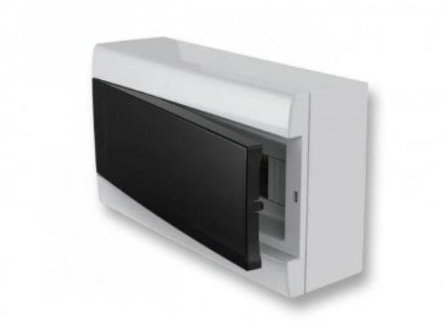 107086.jpg Caja de Exterior para 48 Módulos - Puerta Fume