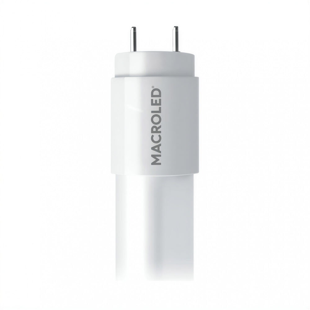 tubo led 60 cm 9w 6000k luz fria