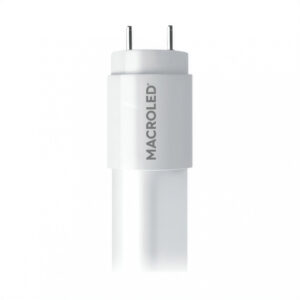tubo led 60 cm 9w 6000k luz fria