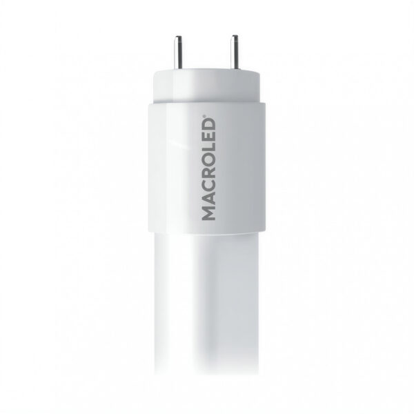 tubo led 60 cm 9w 6000k luz fria