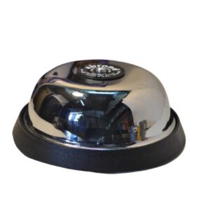 Lámpara LED Smart WiFi Dicroica RGB+W 5W GU10 Interior