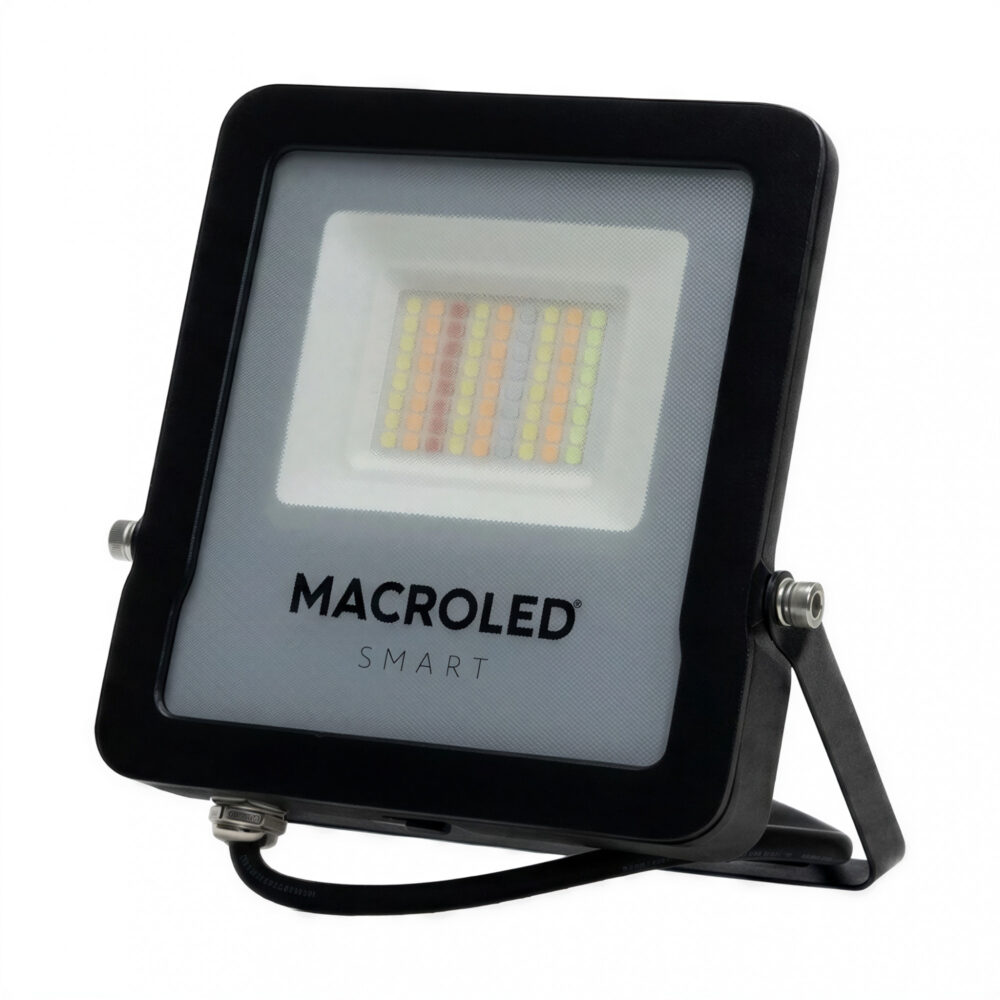 proyector led master 150w 20250lm 5700k (tension 85 320)