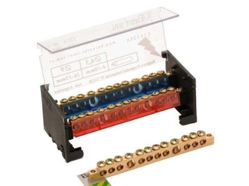 107463.jpg Distribuidor Bipolar Profesional 125 A