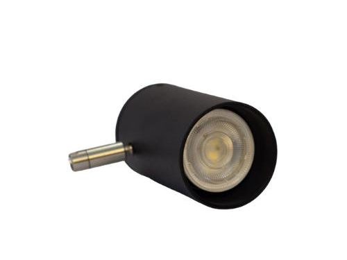 Cabezal Argo Proyector Orientable para Dicro GU10 - Aluminio