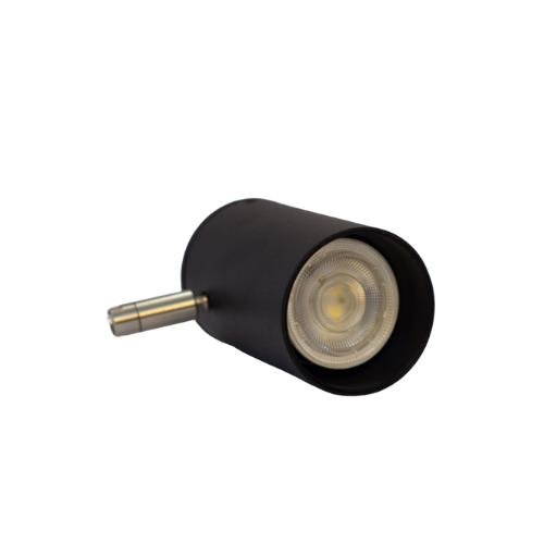 Cabezal Argo Proyector Orientable para Dicro GU10 - Aluminio