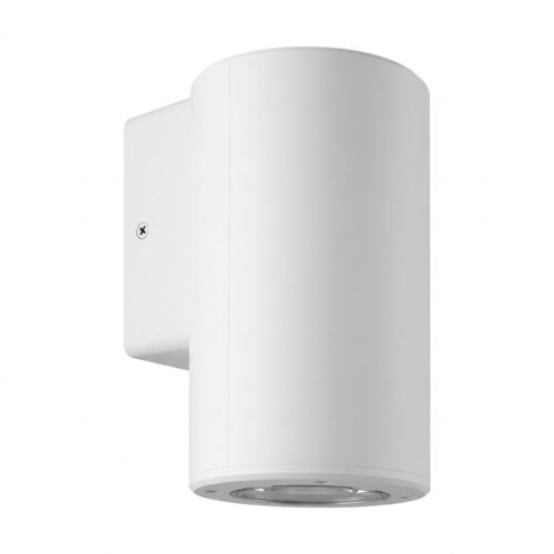 aplique palco unidireccional 1 luz blanco gu10 aplique palco unidireccional 1 luz blanco gu10