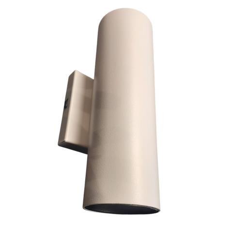 Aplique Bidireccional - 2 Luces - Blanco - GU10