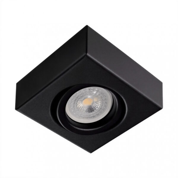 plafon 2 luces dicro 50w vacio color blanco plafon 2 luces dicro 50w vacio color blanco