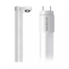 liston para tubo de led 1x8w 60cm