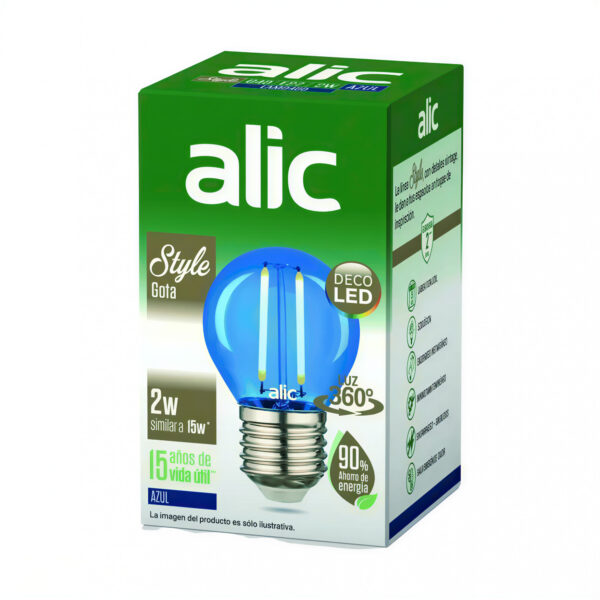 lampara par 38 led 15w luz calida e27 ip65