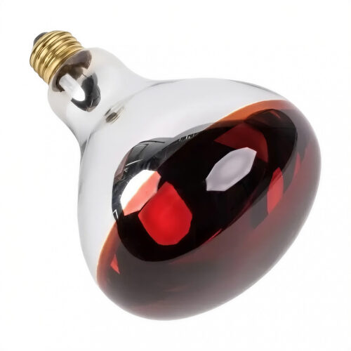 lampara par 38 led 15w luz calida e27 ip65