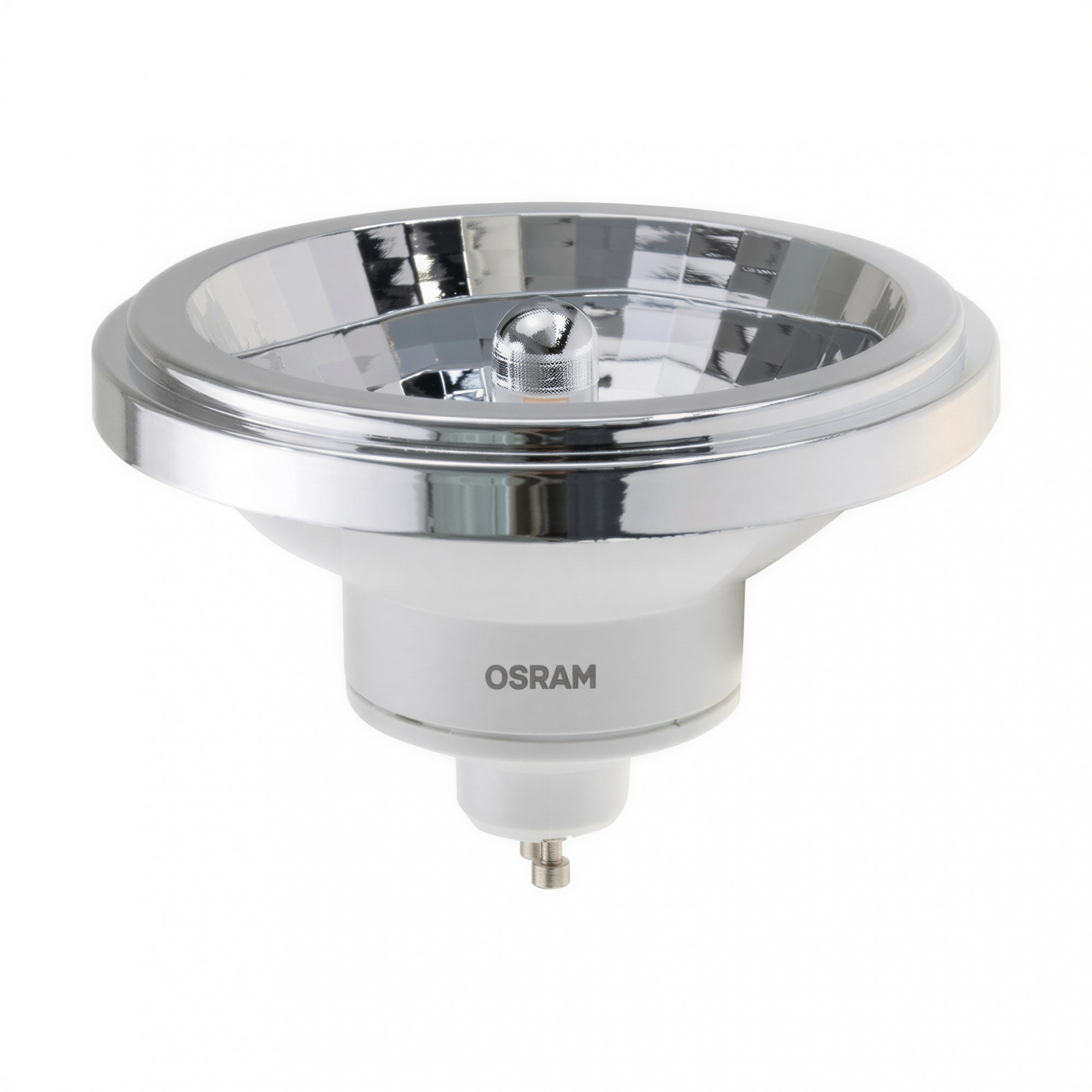 lampara dicro gu10 7w 100º gu10 3000k calida